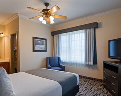 Hotel Best Western Dinosaur Valley Inn & Suites (Glen Rose, USA)