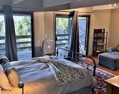 Toàn bộ căn nhà/căn hộ 4 Bedroom, 4 Bath Home With Views Of Lake Arrowhead (Skyforest, Hoa Kỳ)