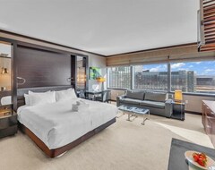 Hotelli Secret Suites At Vdara (Las Vegas, Amerikan Yhdysvallat)