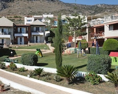 Khách sạn Piskopiano Village Crete (Piskopiano, Hy Lạp)