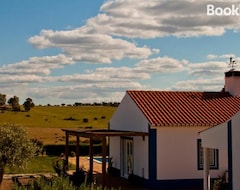 Casa rural O Monte do Alhinho - Turismo Rural (Mértola, Bồ Đào Nha)