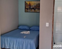 Entire House / Apartment Casa Temporada Barra De Jequia-al (Jequiá da Praia, Brazil)