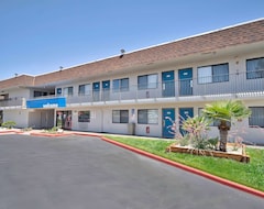 Motel 6 Palmdale (Palmdale, ABD)