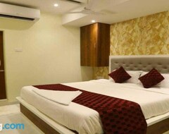 Hotelli Hotel Siddhi Inn (Navi Mumbai, Intia)