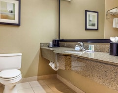 Hotel Quality Inn & Suites Durant (Durant, EE. UU.)