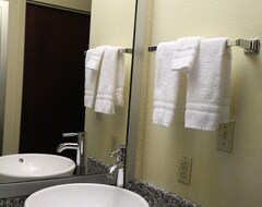 Hotel Best Western Knoxville Suites - Downtown (Knoxville, USA)