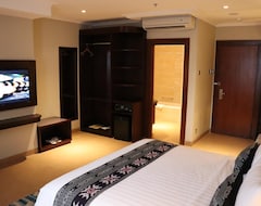 Khách sạn Sotis Hotel Kemang (Jakarta, Indonesia)