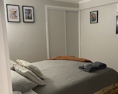 Toàn bộ căn nhà/căn hộ Homely, Clean And Fully Private Room For 2 (Swan Hill, Úc)