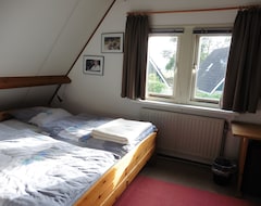 Casa/apartamento entero Cosy Cottage For 5 People Near The Sea In North Holland. Wifi Included (Schagen, Holanda)