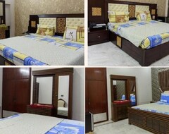 Hotelli Patel Residency Guest House 2 (Karachi, Pakistan)