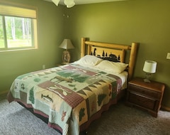 Hotel Lakeside Bliss And Serenity In The Northwoods (Eveleth, USA)