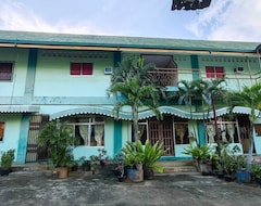 Hotel Oyo 1038 William Hearts Pension (Manila, Filipini)
