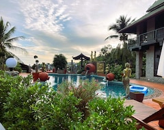Khách sạn Boomerang Village Resort Phuket (Kata Beach, Thái Lan)