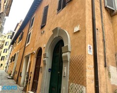 Toàn bộ căn nhà/căn hộ Campanella 27 (Rome, Ý)