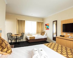 Khách sạn Hotel Best Western Mahoneys Motor Inn (Reservoir, Úc)