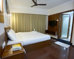 Hotel Breeze Residency (Tiruchirappalli, India)