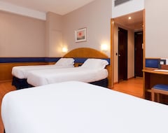 Khách sạn Hotel Agumar (Madrid, Tây Ban Nha)