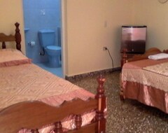 Khách sạn ViÑales Dream (Viñales, Cuba)