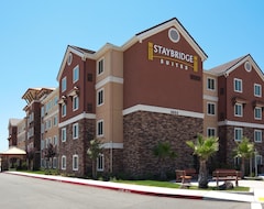 Hotel Staybridge Suites Rocklin - Roseville Area (Rocklin, USA)