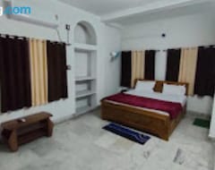 Khách sạn Hotel The Aparna Residency, Lodge And Restuarant , Asansol (Asansol, Ấn Độ)