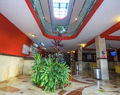 Hotel Santa Maria (Cancún, Mexico)