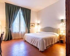 Hotel La Casa Del Ghiberti B&B (Florencia, Italia)