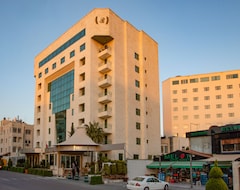 Khách sạn Bristol Hotel (Amman, Jordan)