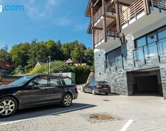 Cijela kuća/apartman Apartament Szklarska - Kwiat Karkonoszy - Scisle Centrum (Szklarska Poręba, Poljska)