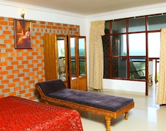 Hotelli Sagara Beach (Kovalam, Intia)