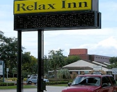 Hotel Relax Inn of Lakeland (Lakeland, USA)