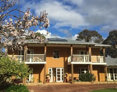 Pansiyon Erravilla Country Estate Spa Suite Accommodation (Yallingup, Avustralya)