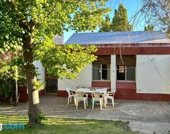 Casa/apartamento entero Casa En Villa El Chocon, Neuquen (Villa el Chocón, Argentina)