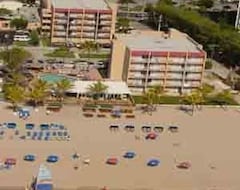 Hotelli Fort Lauderdale Beach (Fort Lauderdale, Amerikan Yhdysvallat)
