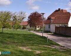 Tüm Ev/Apart Daire Ferienhaus Forsthaus Lelkendorf (Lelkendorf, Almanya)