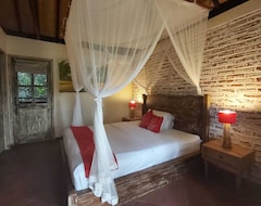 Hotel Danayas Cottage (Ubud, Indonesia)