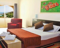 Khách sạn Santantao Art Resort (Porto Novo, Cape Verde)