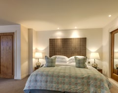 Hotelli The Marcliffe Hotel And Spa (Aberdeen, Iso-Britannia)
