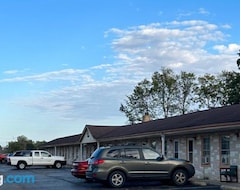 Khách sạn City View Motel (Centerville, Hoa Kỳ)