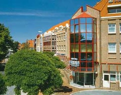 Hotel Best Western Frisia (Leer, Alemania)