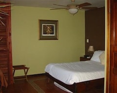 Hotel Viña Romántica (San Isidro, Kostarika)
