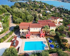 Khách sạn Elite Corfu - Adults Friendly (Corfu-Town, Hy Lạp)
