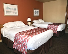 Hotel Fortune Inn & Suites (Newport, USA)