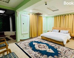 Hotel Reelum Residency (Shigar, Pakistan)
