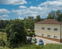 Cijela kuća/apartman Mlynsky Ostrov Apartment (Beroun, Češka Republika)