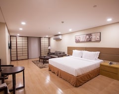 Hotel Jinjiang Inn - Makati (Makati, Filipinas)