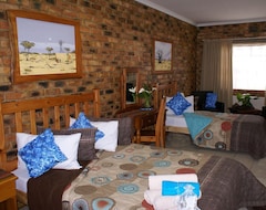 Hotel Airport Inn (Kempton Park, South Africa)
