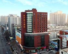 Khách sạn Jin Sha Wan Grand Hotel (Pingdingshan, Trung Quốc)
