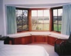 Hotelli Wind Song Bed & Breakfast (Swansea, Australia)