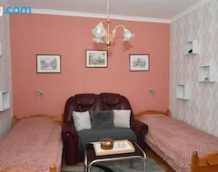 Cijela kuća/apartman Csendes, Kenyelmes, Vidam Otthon (Szolnok, Mađarska)