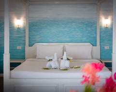 Hotel Sand Sea Resort & Spa (Lamai Beach, Thailand)